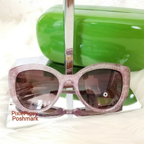 kate spade | Accessories | Nwt Kate Spade Labrenda Cat Pink  display picture 1